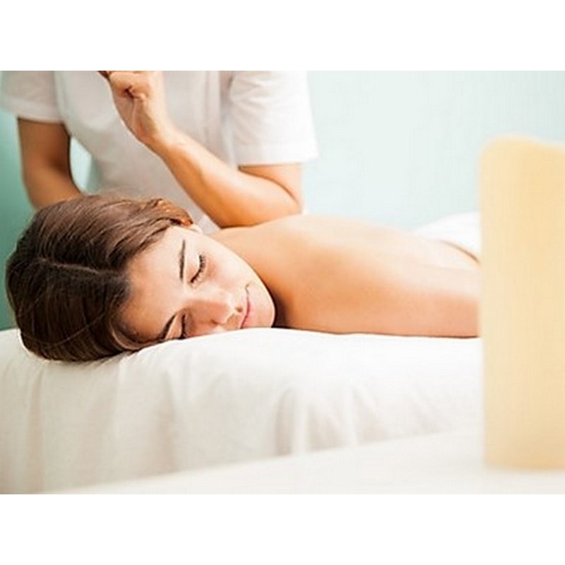 Massage Lomi Lomi - Formation Massage Bien-Etre - Institut Lingdao