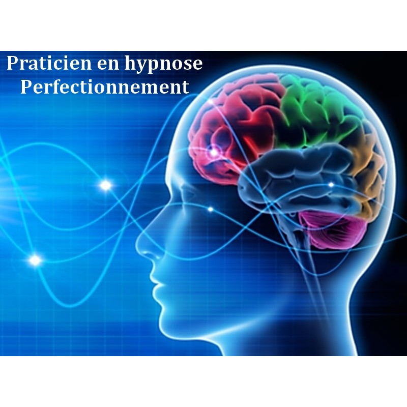 Praticien en Hypnose - Perfectionnement -Formation professionnelle - Institut Lingdao