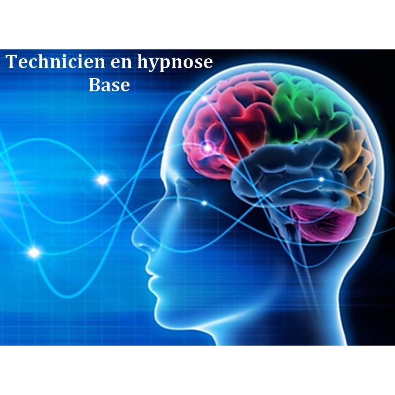 Technicien en Hypnose - Base -Formation professionnelle - Institut Lingdao