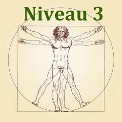 Anatomie et Physiologie Niveau 3/3 - Formation Naturopathie - 123-formation-naturopathie.fr