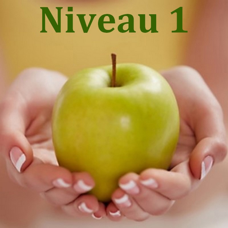 Alimentation Niveau 1/3 - Formation Naturopathie - 123-formation-naturopathie.fr