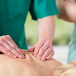 Massage Tui Na chinois - Formation Massage Bien-Etre - Institut Lingdao